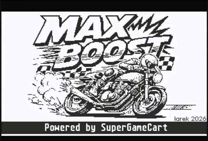 Atariteca tweet media