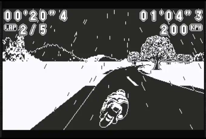 Atariteca tweet media