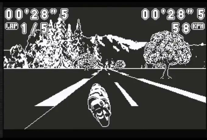 Atariteca tweet media