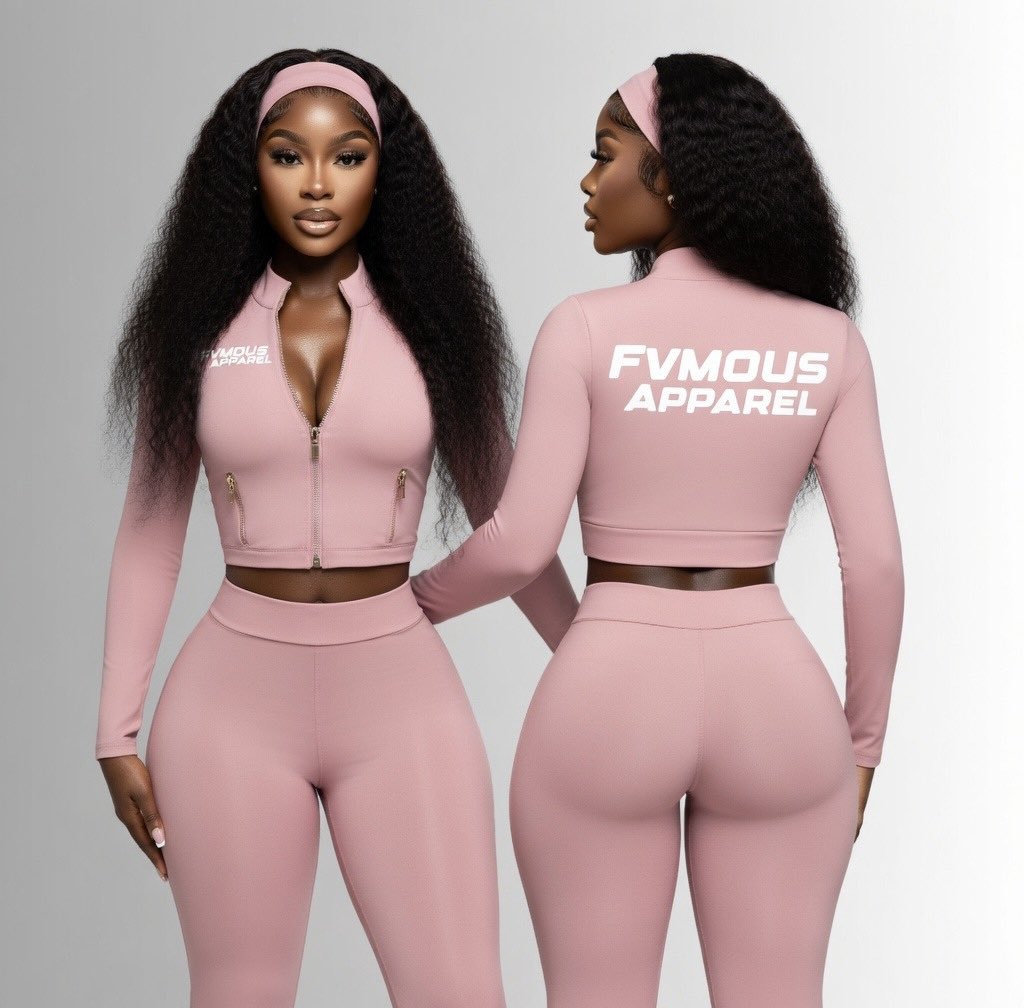 Fvmousapparel's tweet photo. I heard all the baddies were wearing Fvmous Apparel this summer https://t.co/jCnhLjPwUr