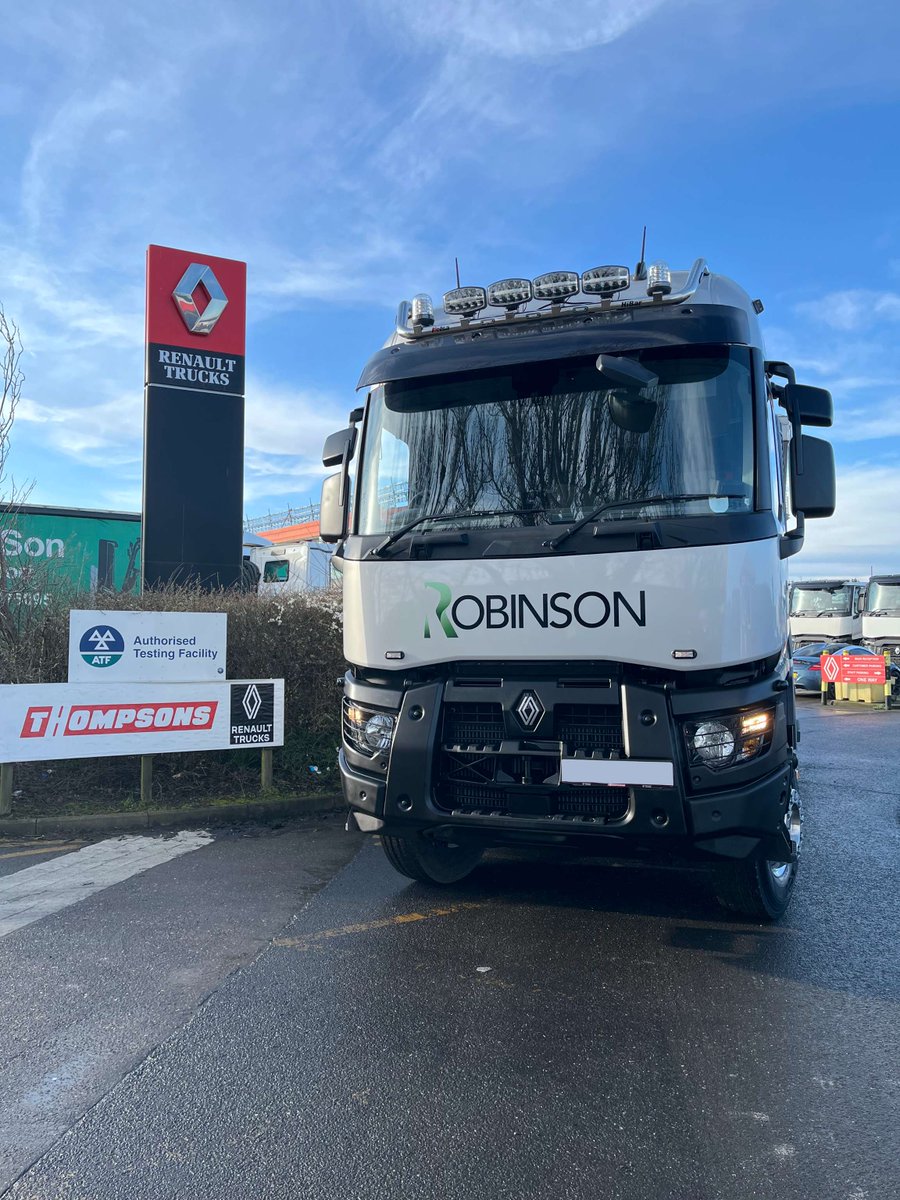 Thompsons tweet media