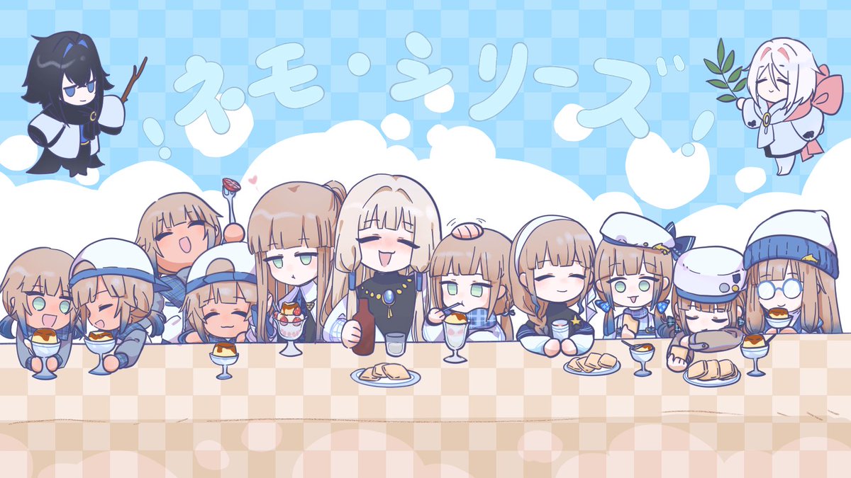 哔（低浮上） tweet media