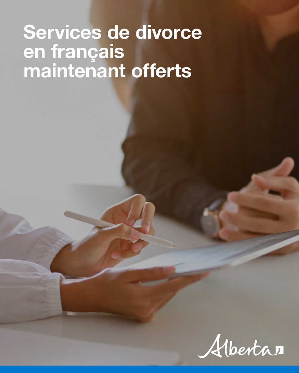 Bonjour Alberta tweet media