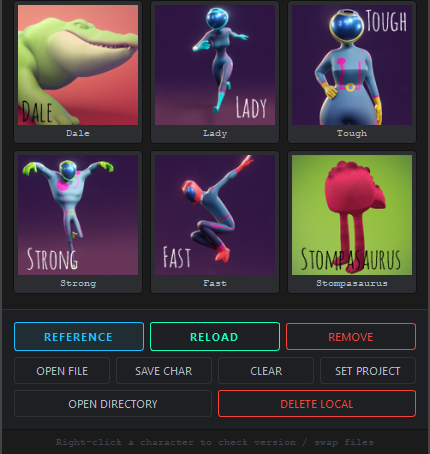 Long Winter tweet media