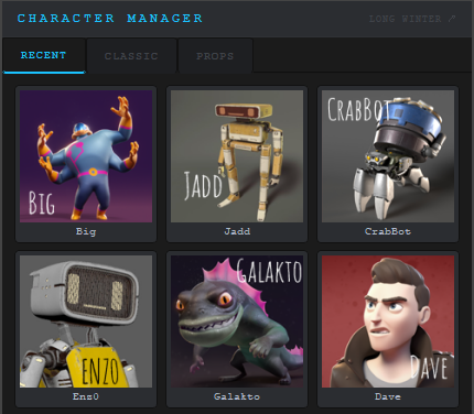 Long Winter tweet media