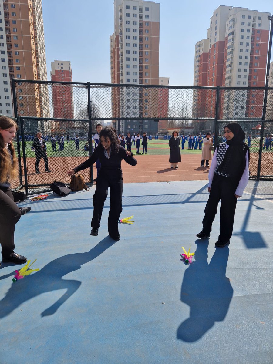 Dixons Trinity Chapeltown tweet media