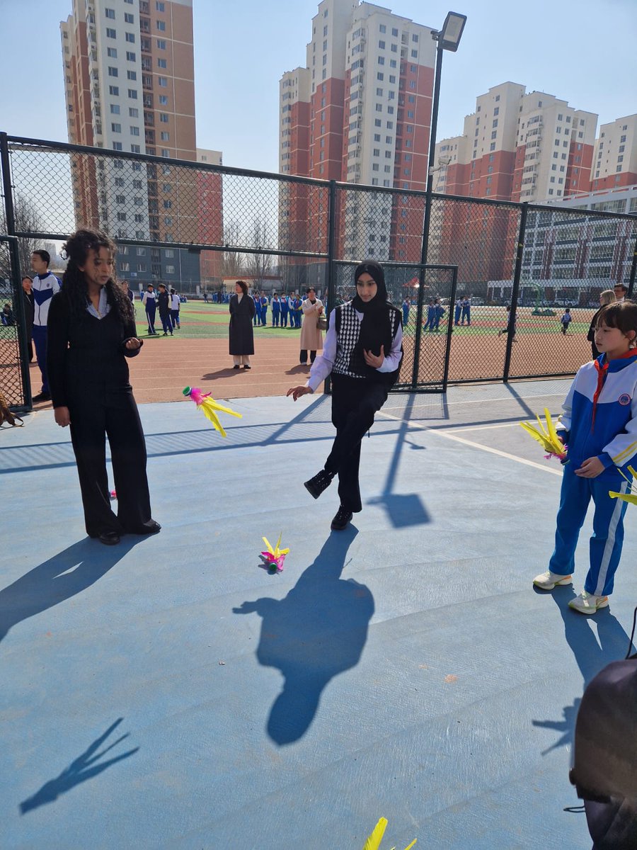 Dixons Trinity Chapeltown tweet media