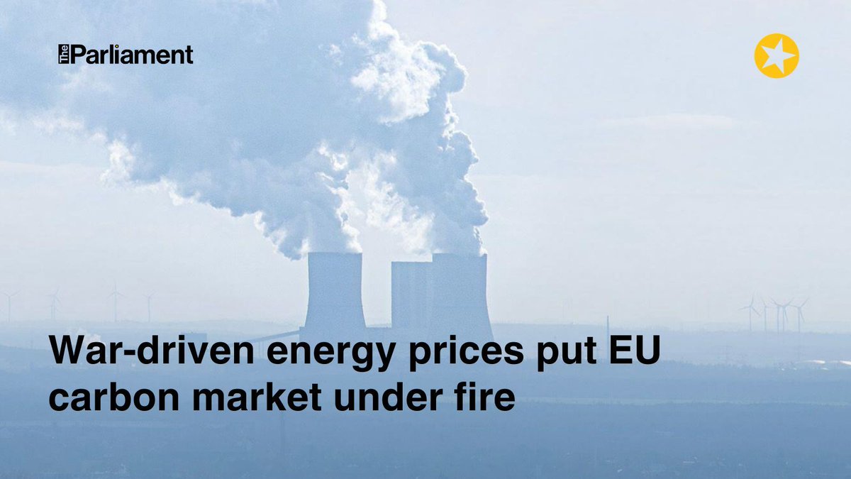 The Parliament Magazine tweet media