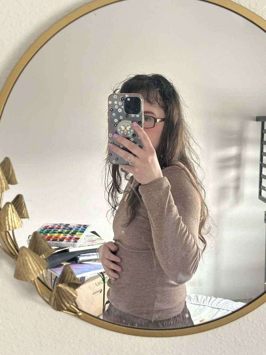 Prisha Mosley🦎 tweet media