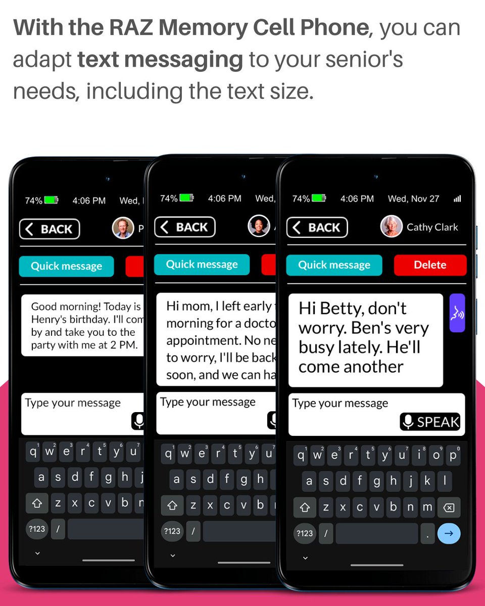 RAZ Mobility tweet media