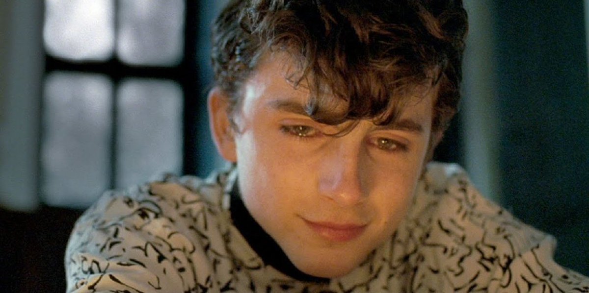 Oscar or not, his filmography still remains one of the greatest this century