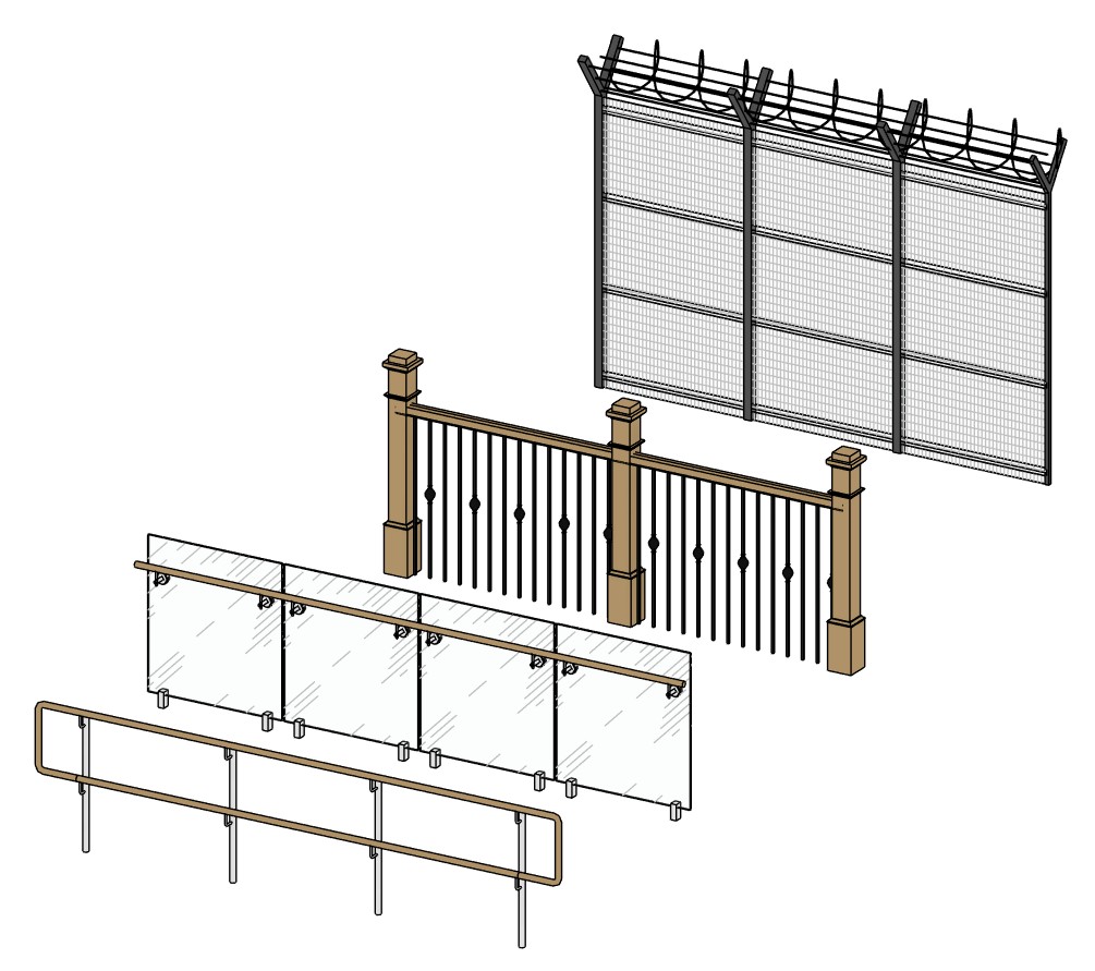 BIM Template tweet media