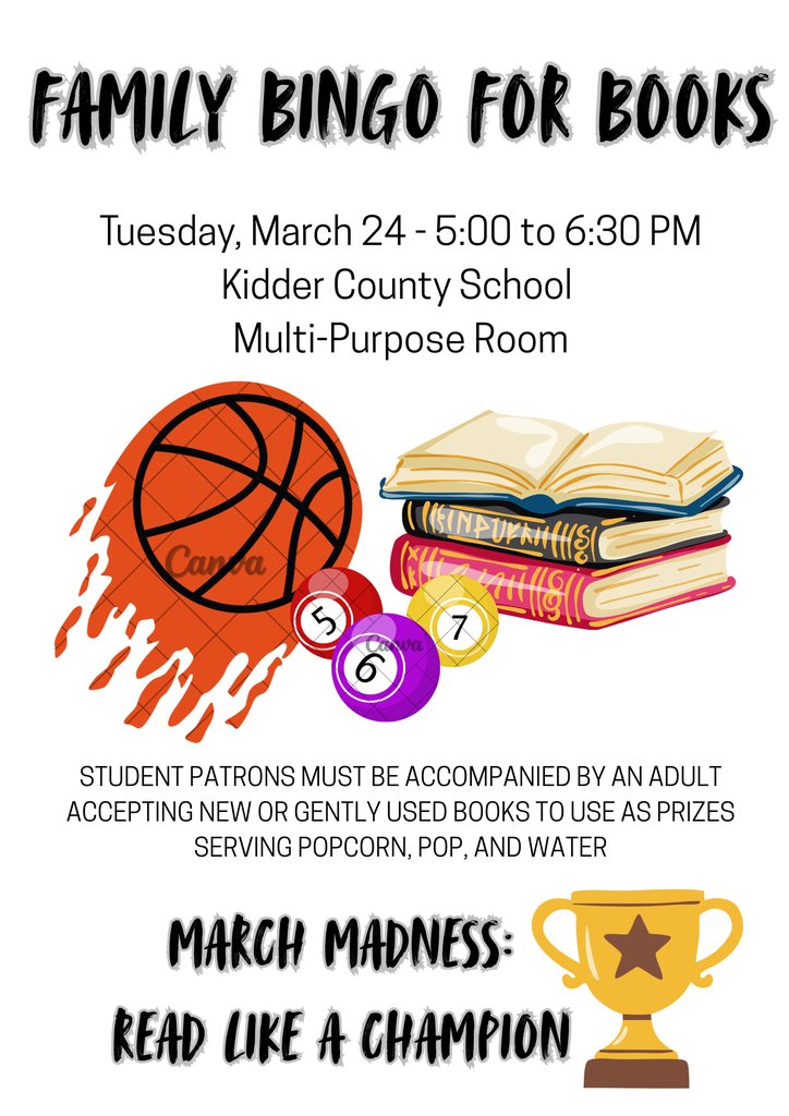 Kidder County Wolves tweet media