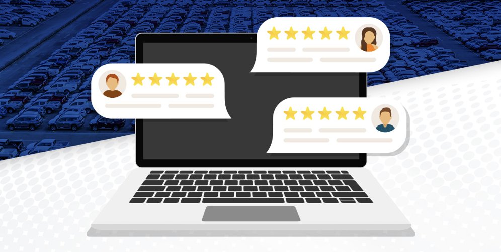 Your voice helps us grow and serve you better every day.
Leave us a review and let us know how we did!