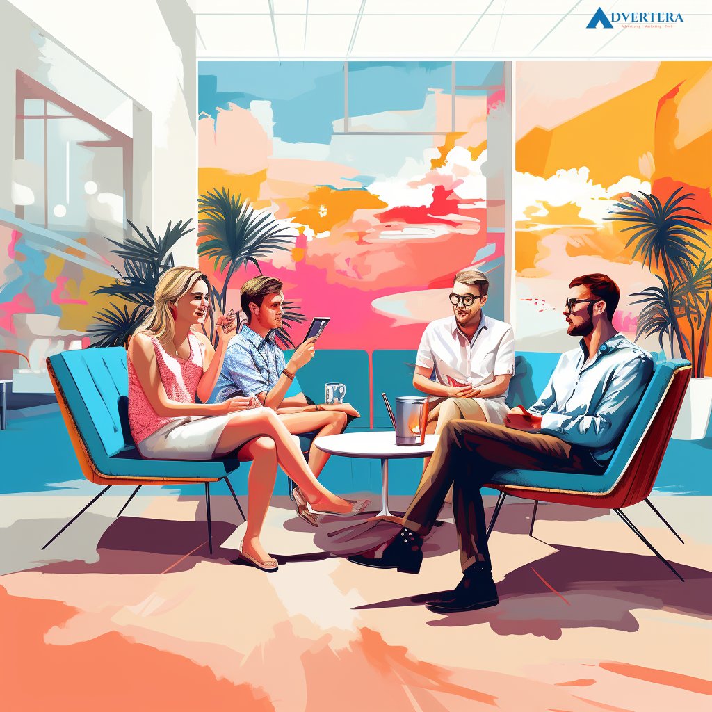 SimonDurfee's tweet image. "The fold" - a term only marketers and origami artists understand. 😂 #MarketingHumor