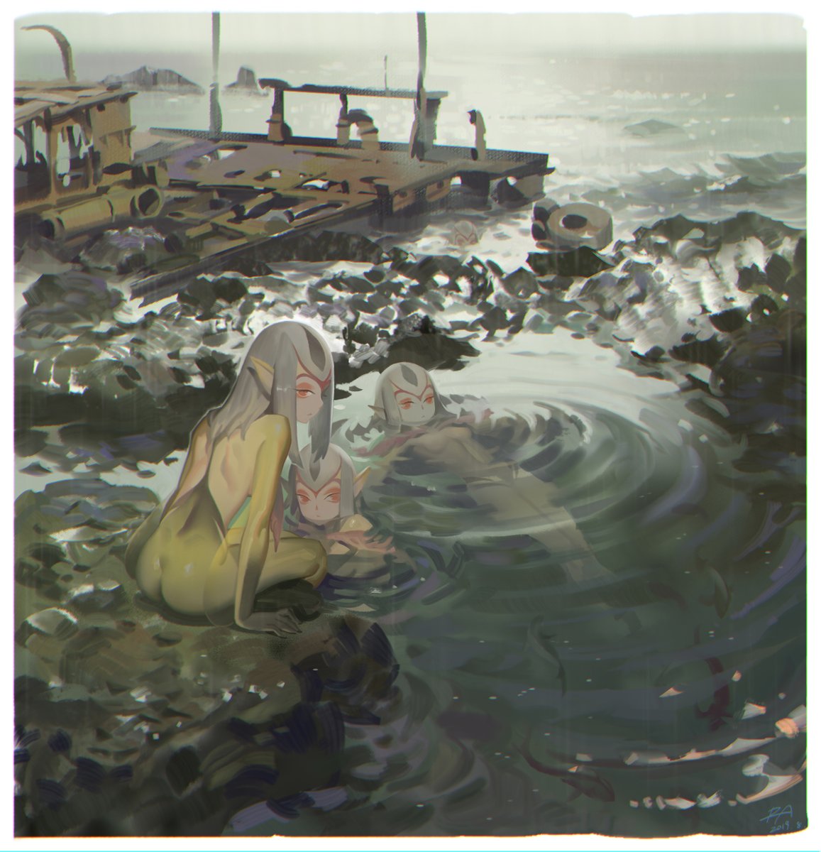 Ra_Lilium tweet media