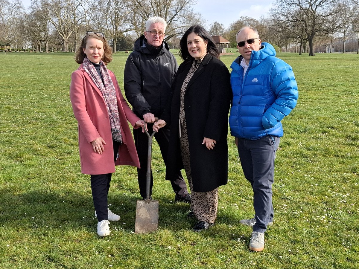 Haringey Council tweet media