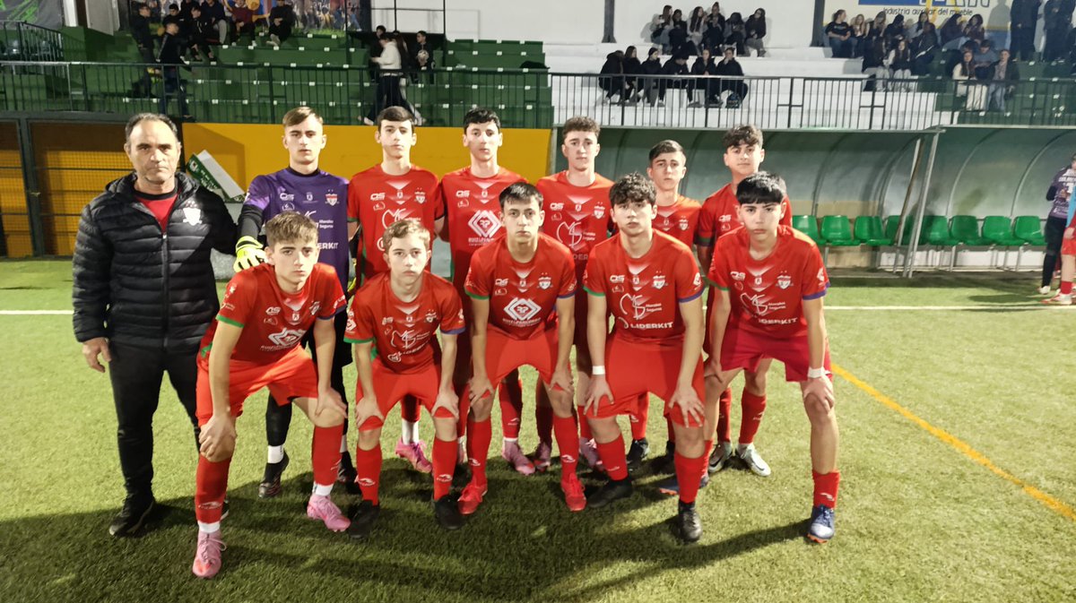 CD Hispania ⭐⭐⭐⭐⭐ tweet media