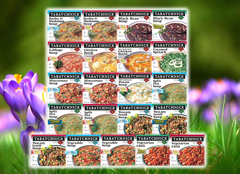 Tabatchnick Fine Foods tweet media