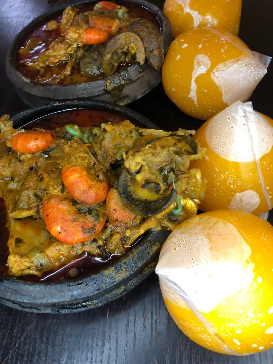 Aaron Erefitei Favour tweet media