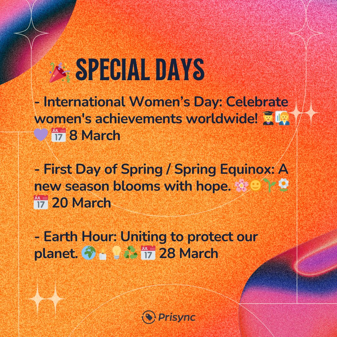 Prisync AI | Dynamic Pricing tweet media