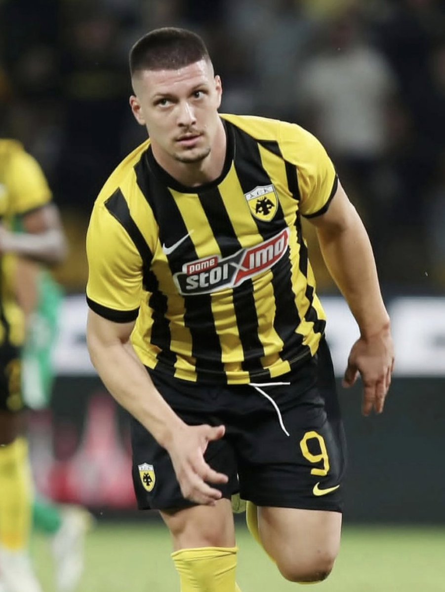 Serbian Football tweet media