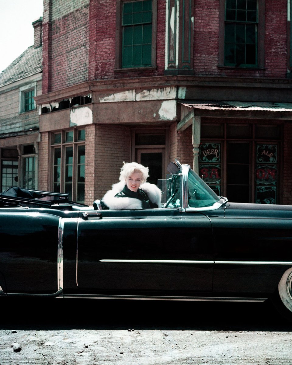 Marilyn Monroe tweet media