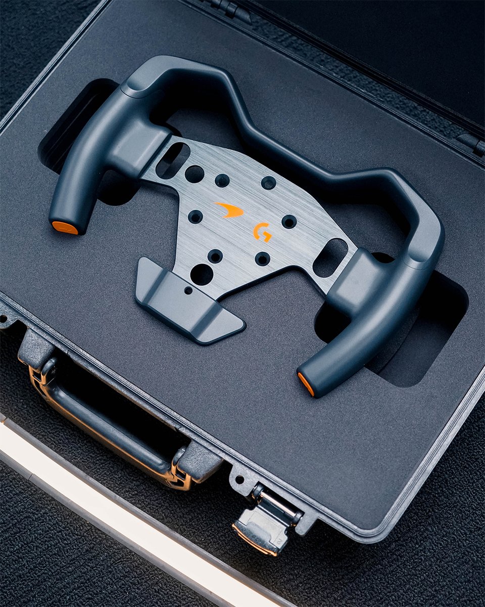 Logitech G tweet media