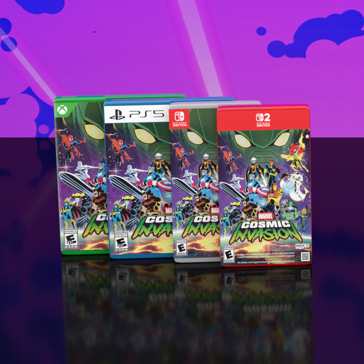 Rock It Games tweet media