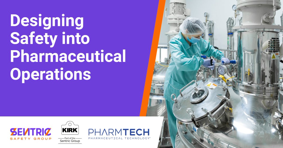 PharmTech Group tweet media