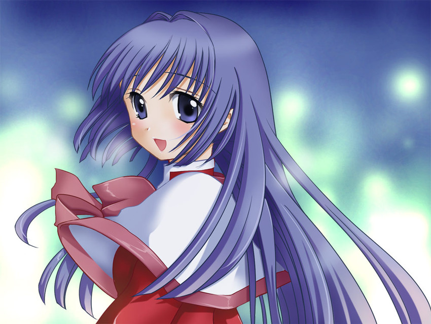 京アニ KyoAni Bot tweet media