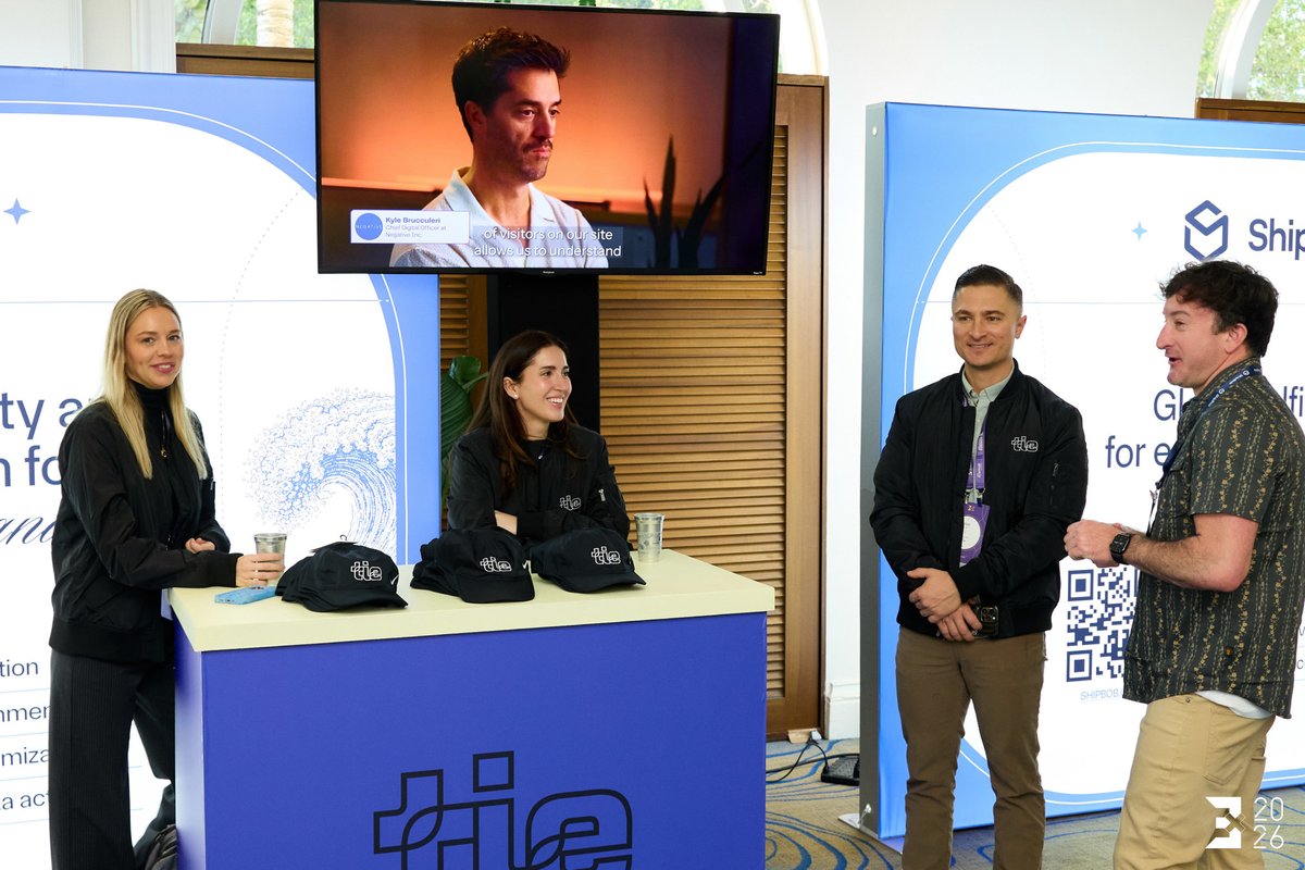 EEE Miami 2026 tweet media