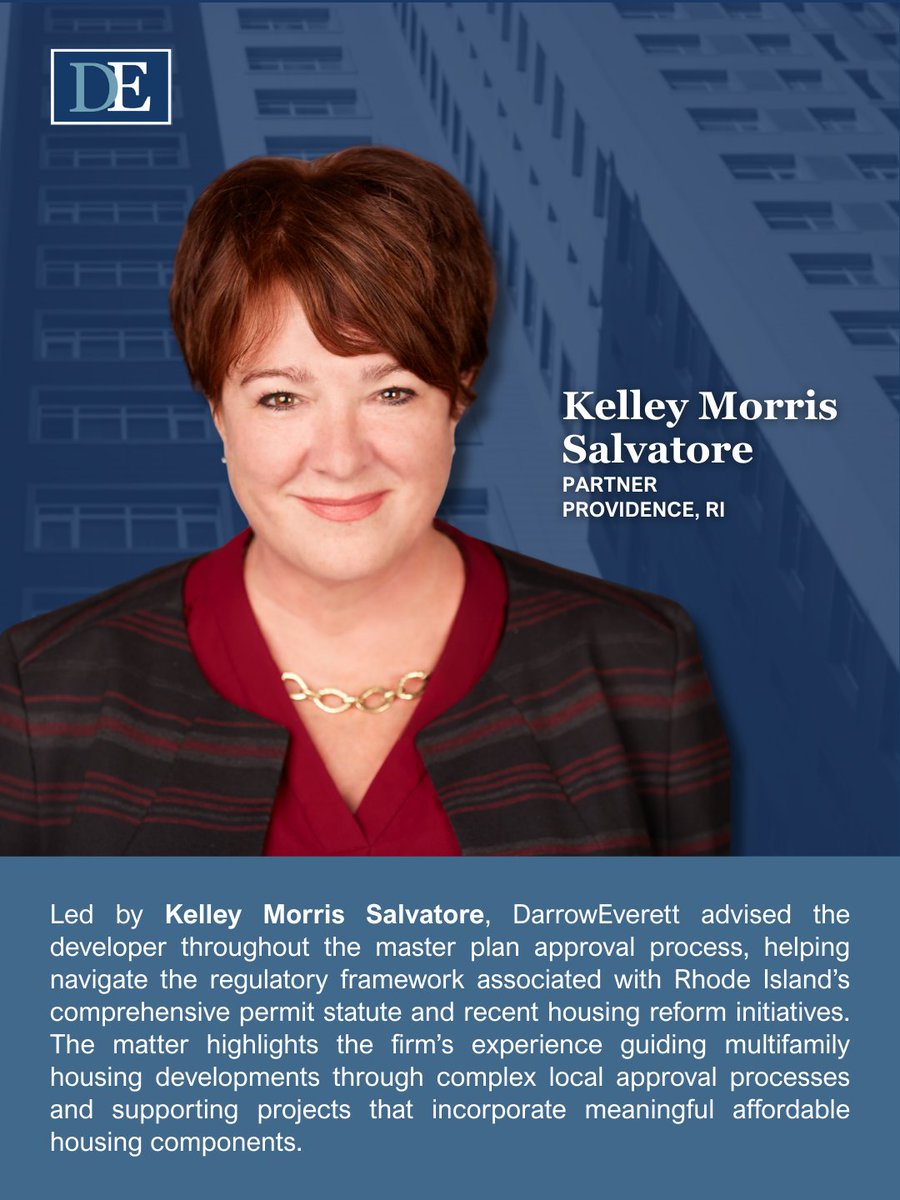 DarrowEverett LLP tweet media