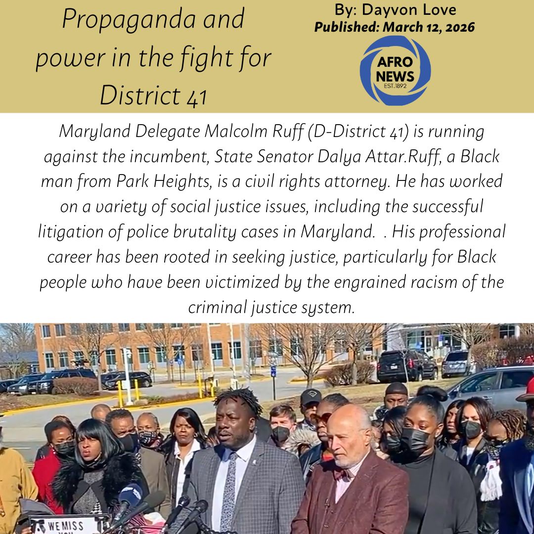 LBS Baltimore tweet media