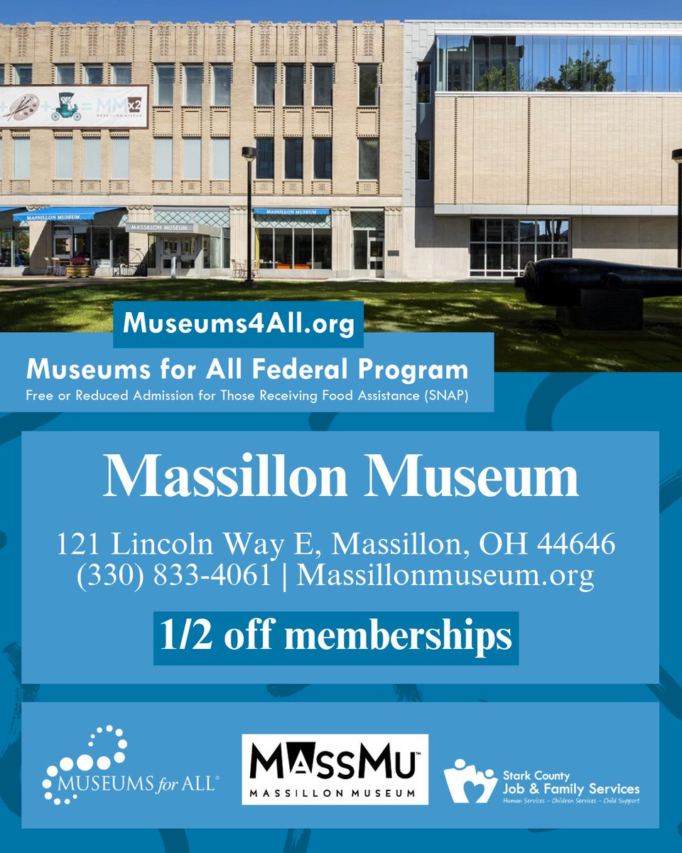 Stark County Job & Family Services tweet media