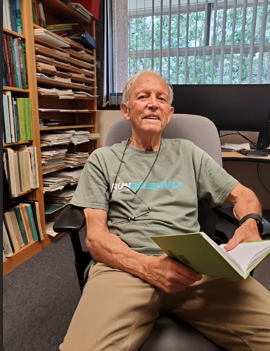 American Meteorological Society tweet media