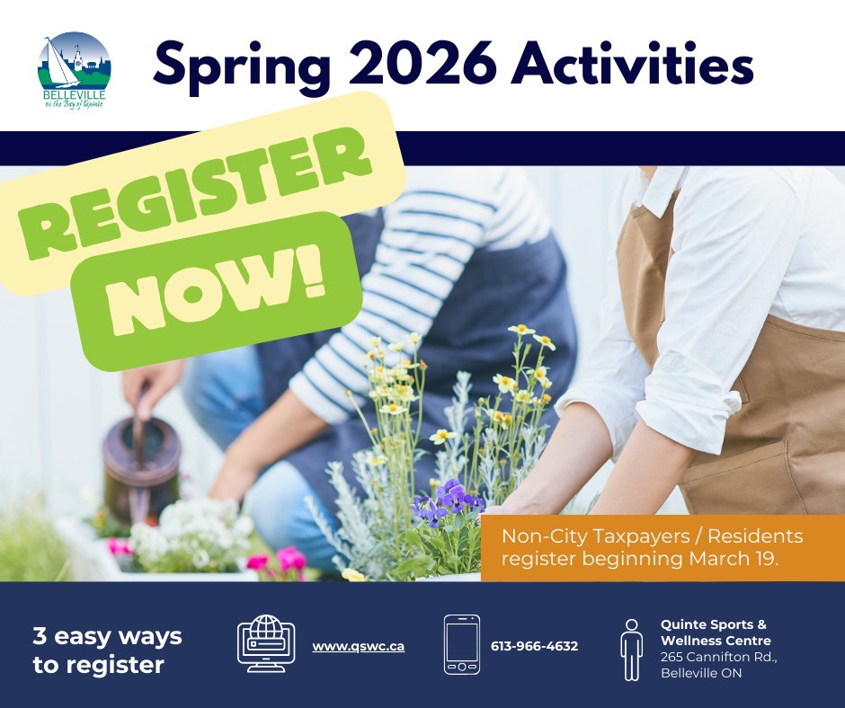 Youth Belleville tweet media