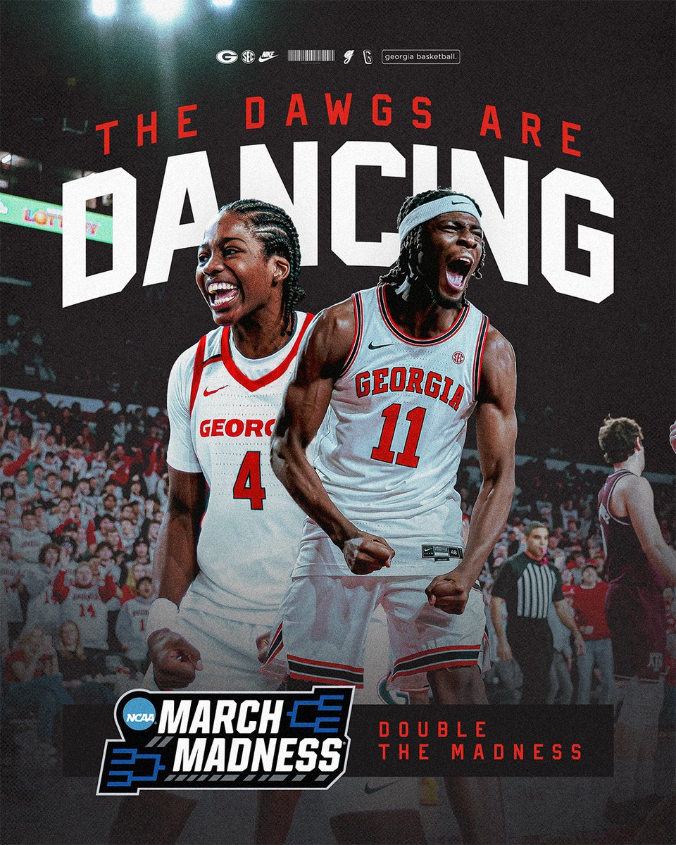 Georgia Bulldogs tweet media