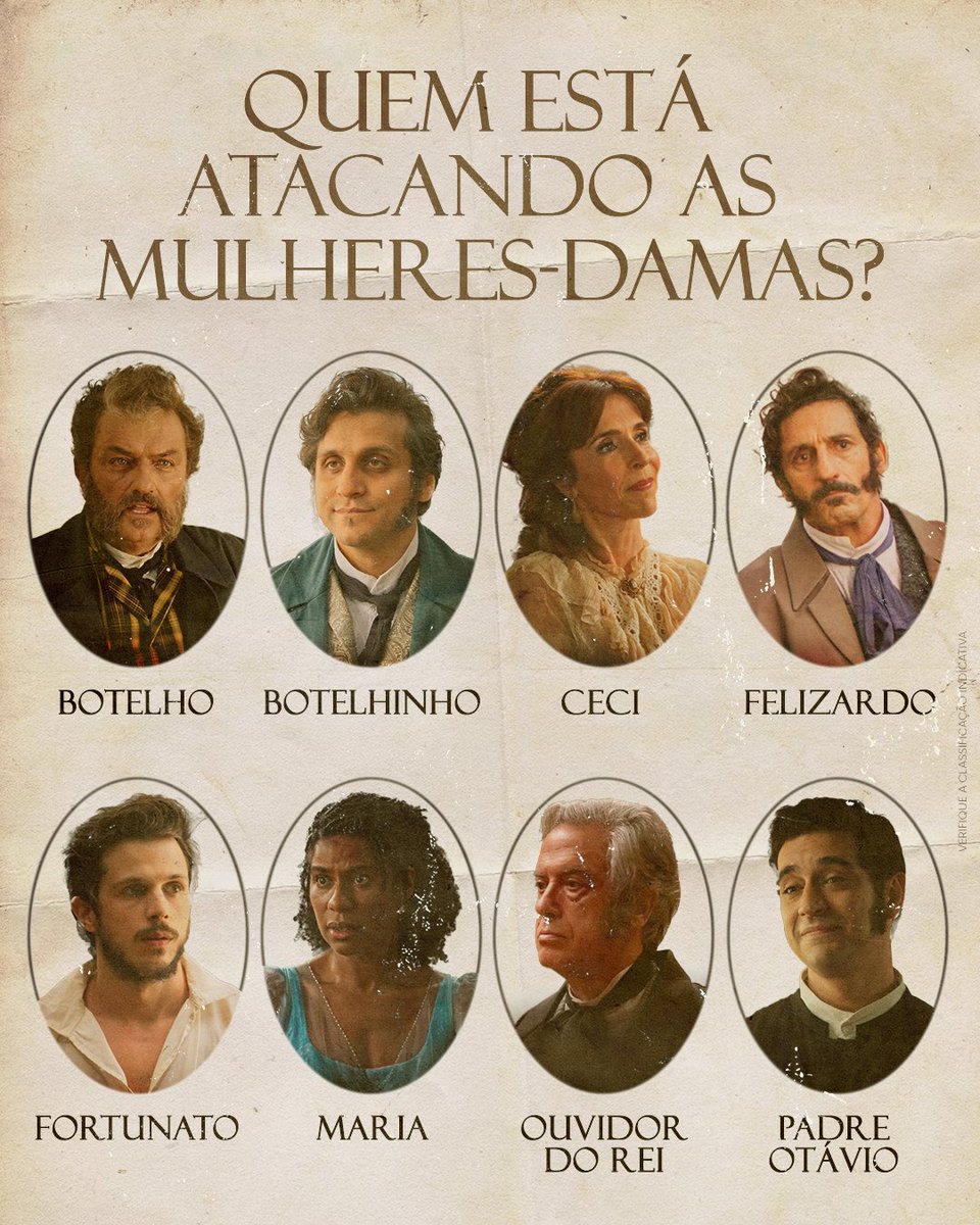 HBO Max Brasil tweet media