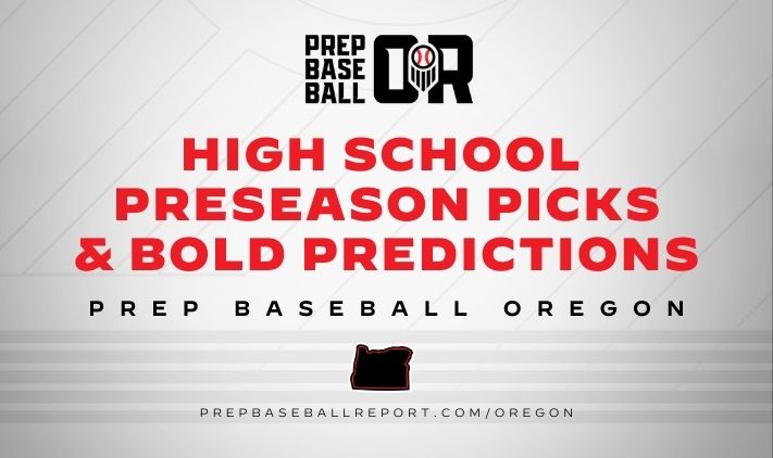 Prep Baseball Oregon tweet media