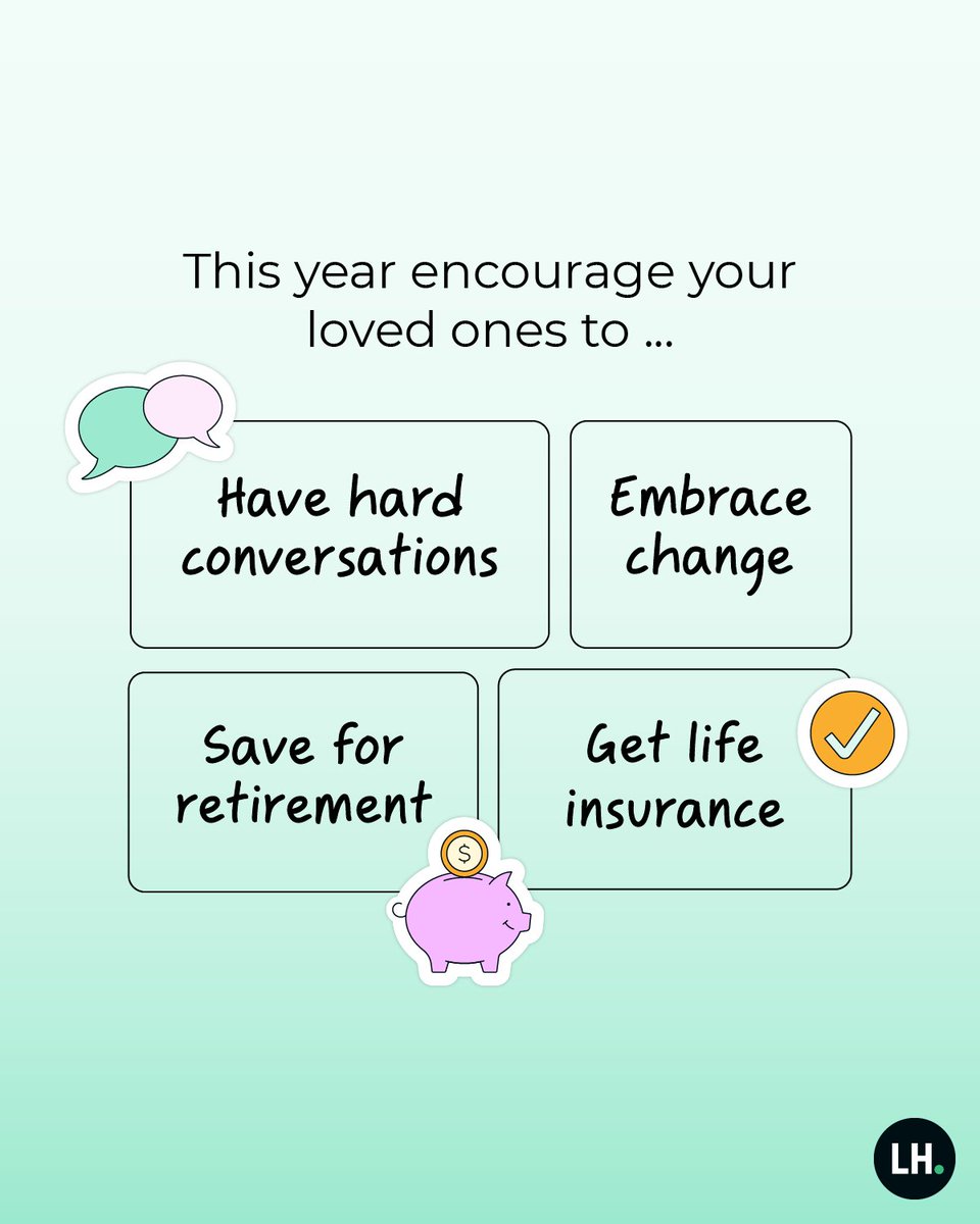 cohe707's tweet photo. What’s on your New Year’s resolution list this year? https://t.co/iVP74bxccr