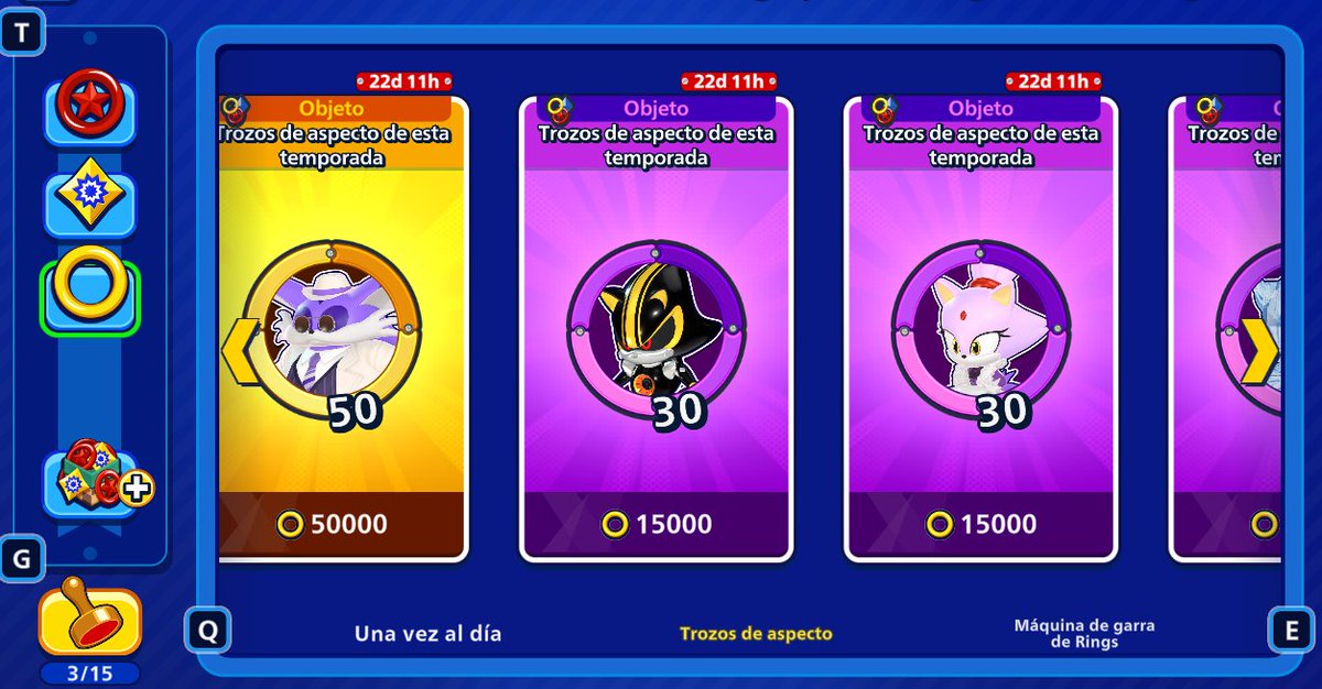 Sonic Team Argentina tweet media