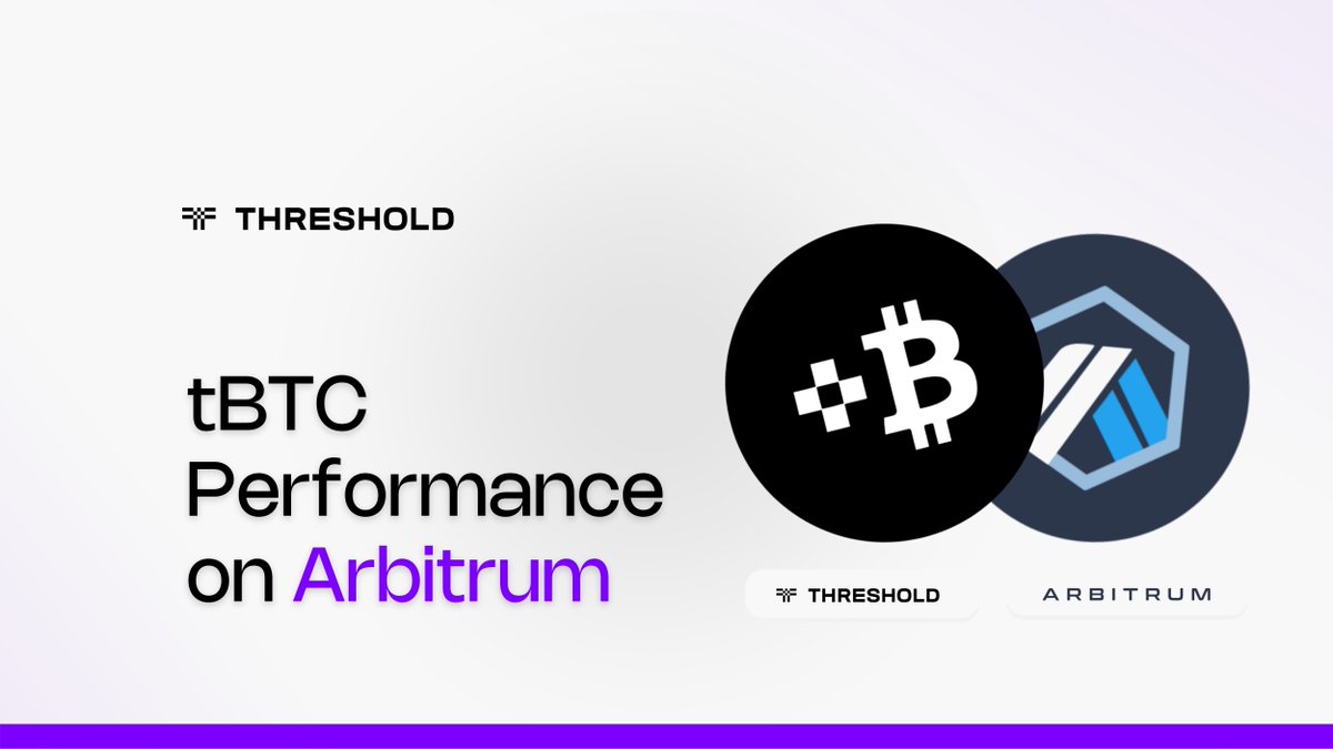 Threshold Network ✜ tweet media