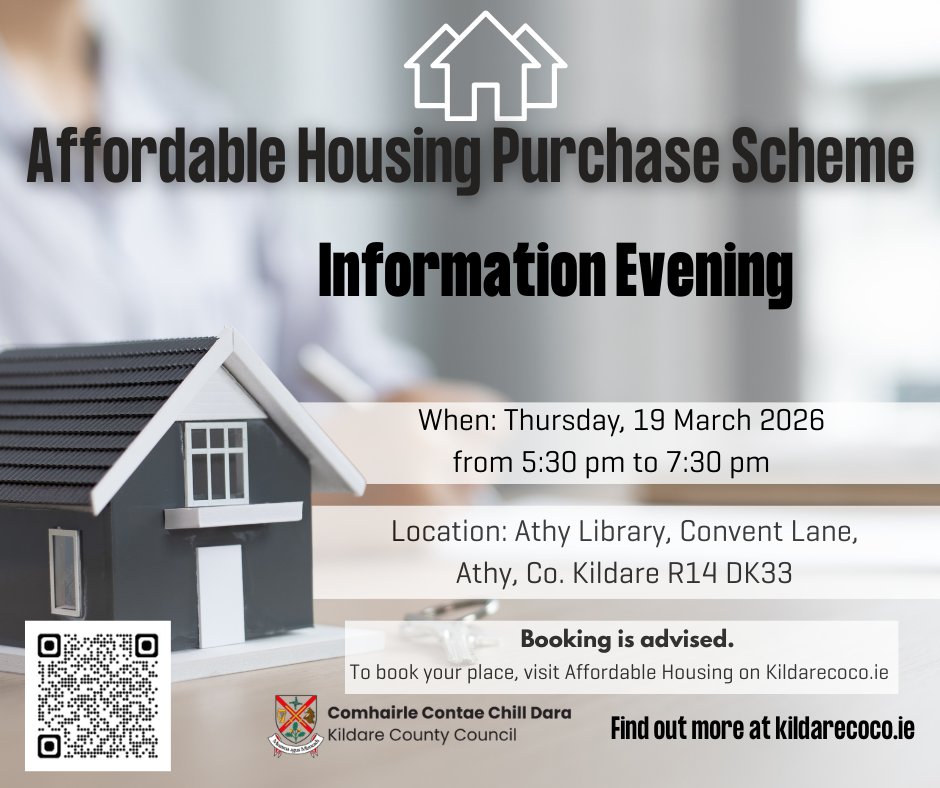 Kildare County Council tweet media