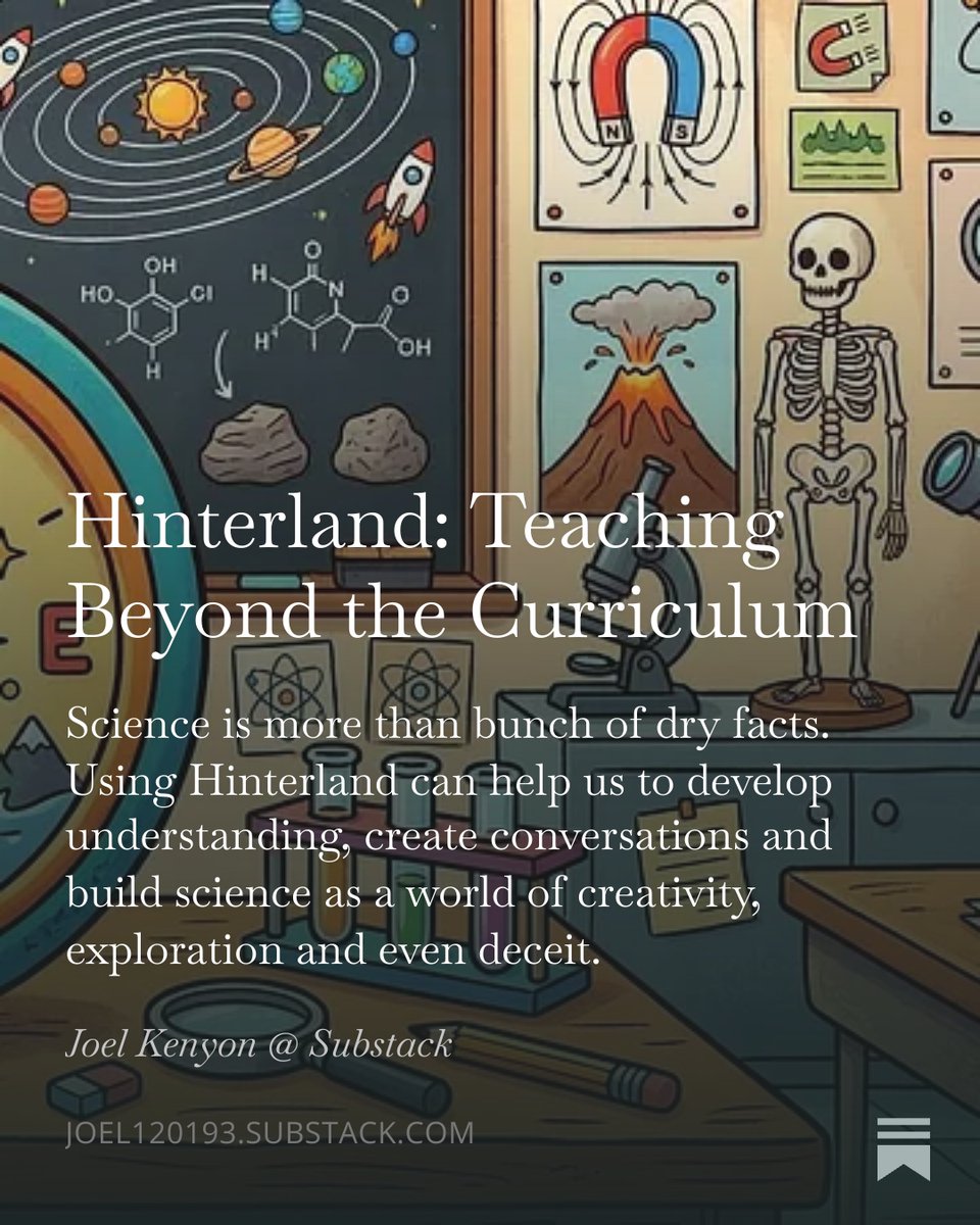 Joel Kenyon tweet media