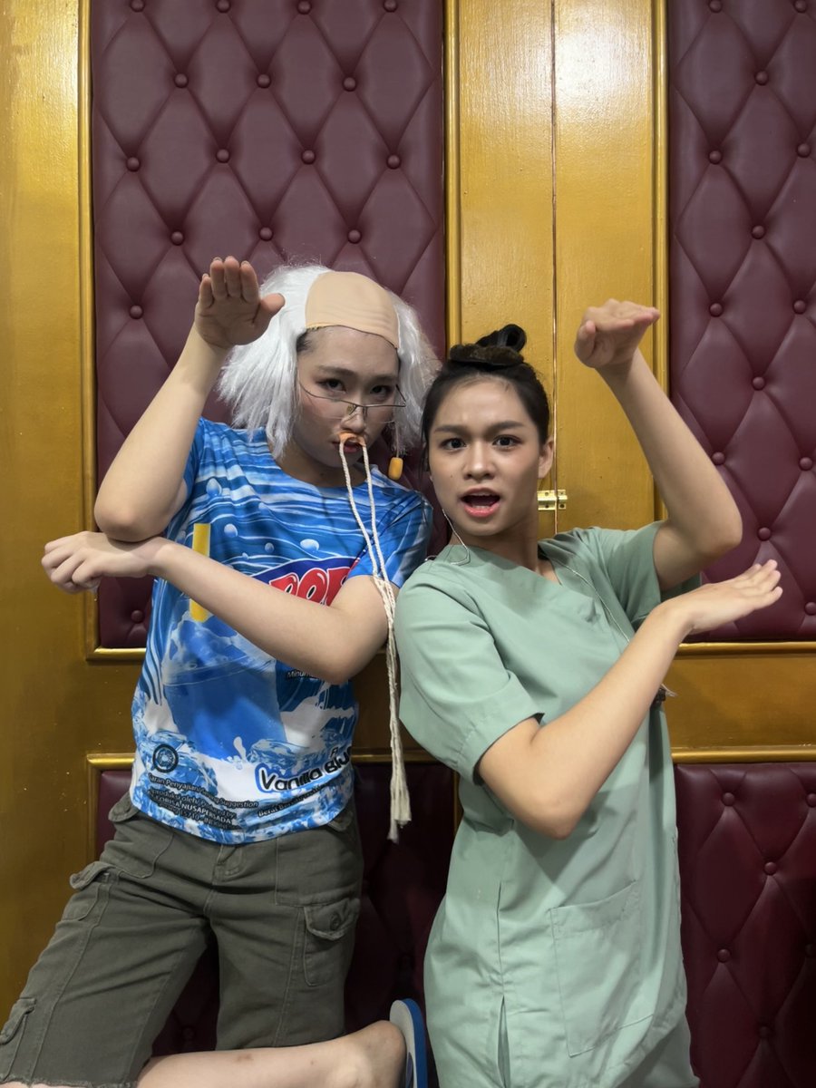 Shabilqis Naila tweet media