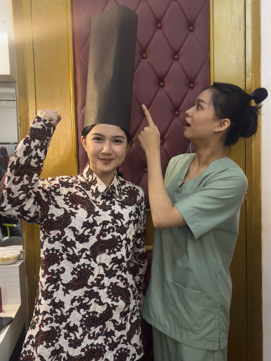 Shabilqis Naila tweet media