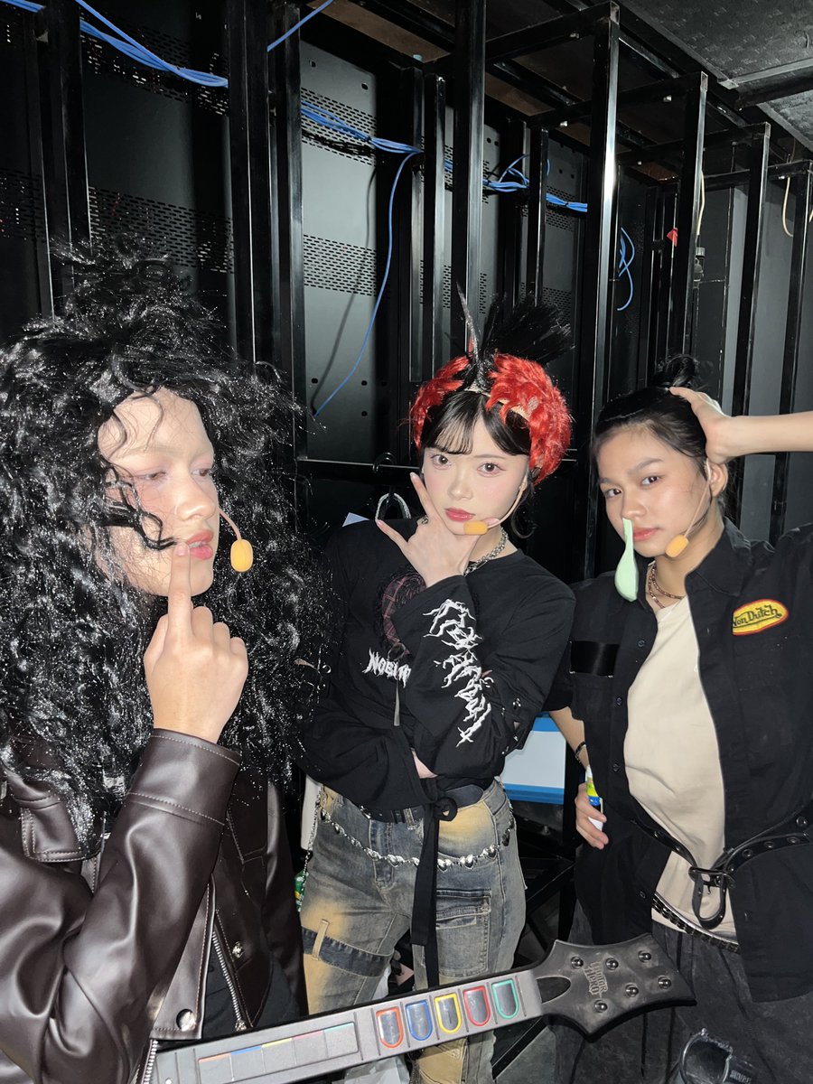 Shabilqis Naila tweet media