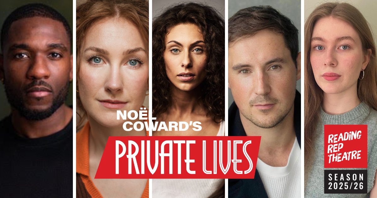 Events In Reading tweet media