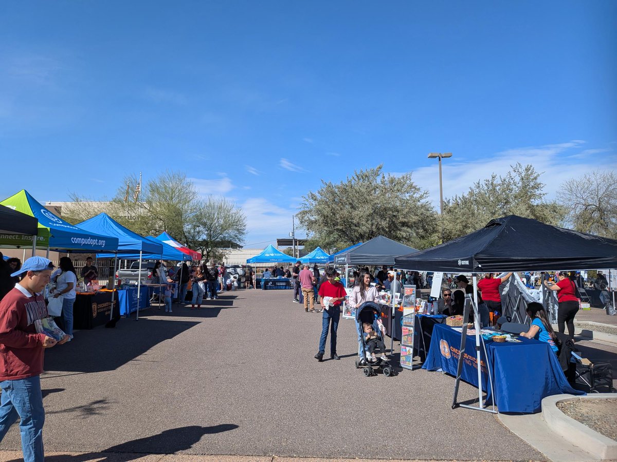 Arizona Health Care Cost Containment System tweet media